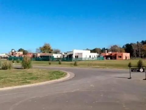 Terreno en Venta de 1000,0 m2