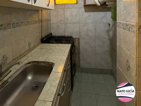 Depto Tipo Casa en Alquiler de 3 ambientes