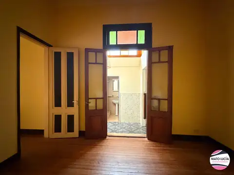 PH 3 AMBIENTES CON GARAGE -  DISPONIBLE FINES FEBRERO  POR FAVOR LEER REQUISITOS!