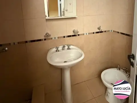 PH 3 AMBIENTES CON GARAGE -  DISPONIBLE FINES FEBRERO  POR FAVOR LEER REQUISITOS!