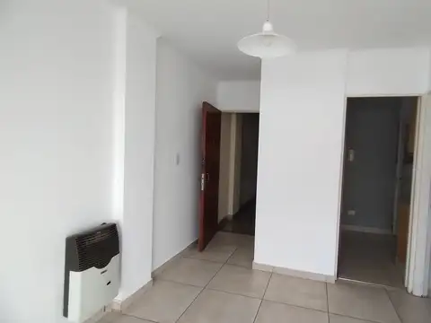 Departamento 5 ambientes con 2 baños