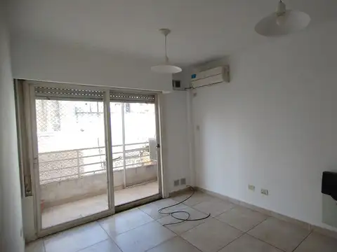 Departamento en Alquiler 50 años