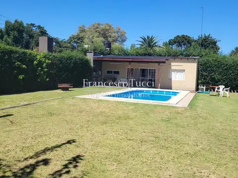 Casa en La Reja Grande