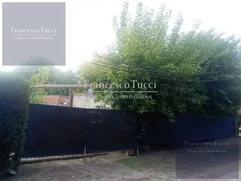 Casa en Venta al Oeste