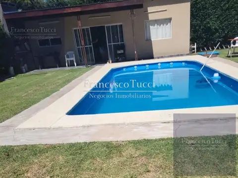 Casa en Venta en La Reja Grande, USD 65.000