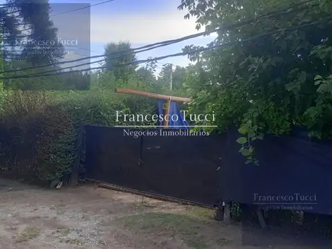 Casa en Venta 15 años