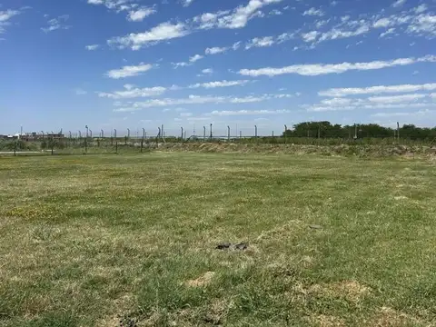 Terreno en Venta en Zelaya, Partido de Pilar