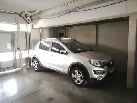 COCHERA FIJA Y CUBIERTA, EN VENTA, EN VILLA CRESPO 
