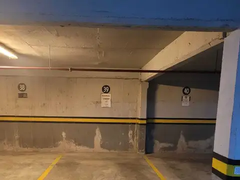 Oficina en Venta en Pilar Centro, USD 45.000