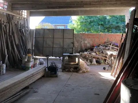 Galpon en Venta 20 años