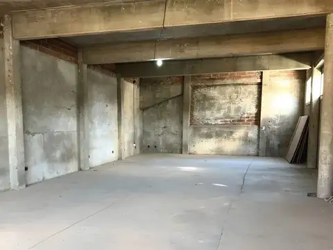 Galpon en Venta 20 años