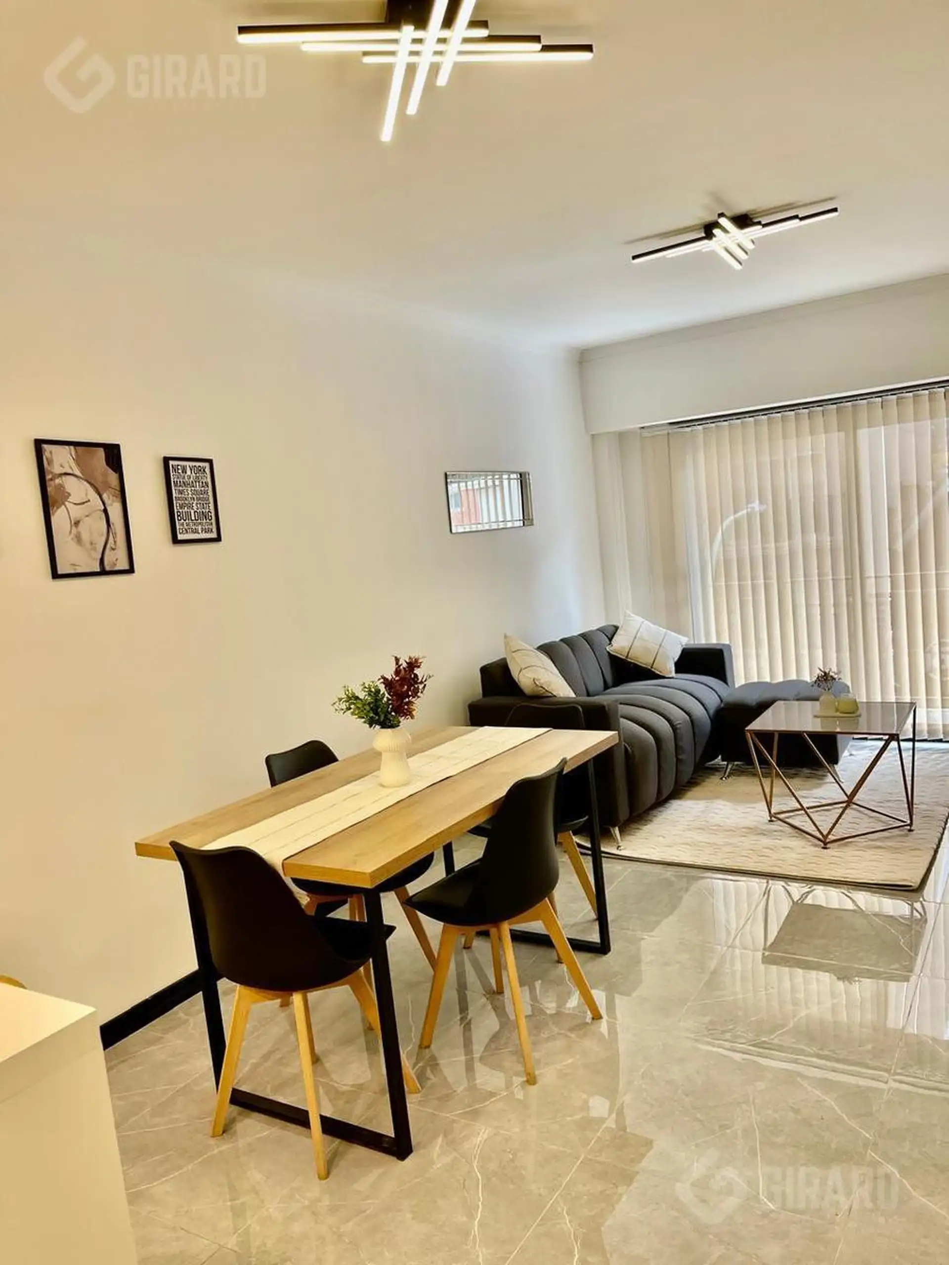 Venta Departamento 2 ambientes en zona paseo aldrey