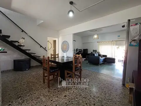 Depto Tipo Casa en Venta de 3 dormitorios