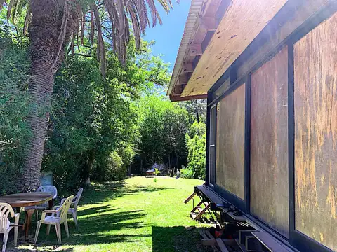 Casa en Venta con galpon en Ingeniero Maschwitz - APTO CREDITO