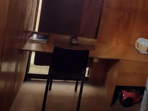 Casa en Venta con galpon en Ingeniero Maschwitz - APTO CREDITO