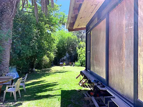 Casa en Venta con galpon en Ingeniero Maschwitz - 3 Ambientes