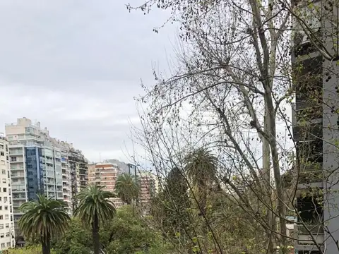 Departamento en Alquiler en Palermo, $ 950.000