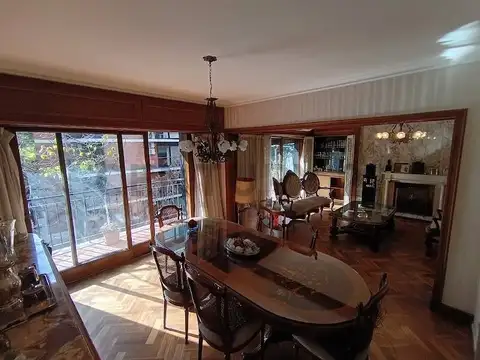 Departamento en Venta en Botánico, USD 357.500