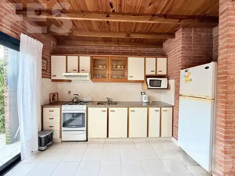 5 duplex en venta Valeria del Mar - Pianamar