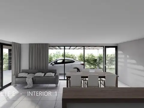 Casa en Venta de 2 dormitorios