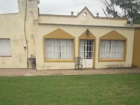 Terreno en Venta en Saladillo, USD 200.000