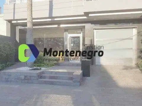 Departamento en Venta 9 años