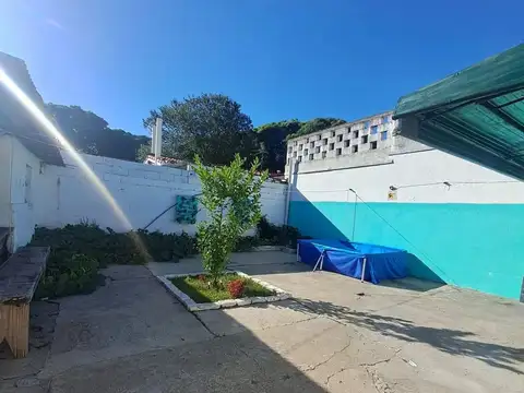 Casa en Venta 61 años