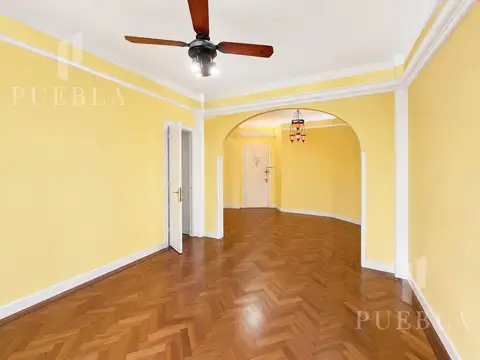 Departamento en Venta 60 años