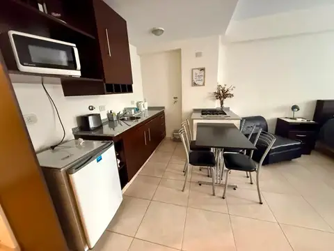 Departamento en Venta en Palermo Hollywood, USD 89.000