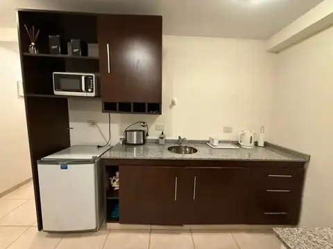 Departamento en Venta de Monoambiente
