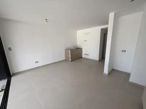Venta de Departamento a Estrenar en Morón Sur (5° B)