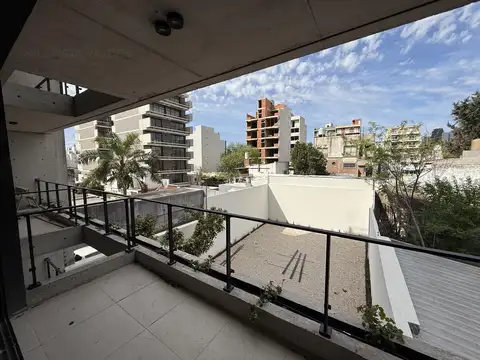 Venta departamento de Pozo en Morón Sur