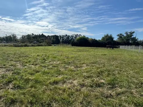 Terreno en Venta en Parque Jularó, USD 38.000