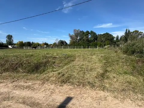 Terreno en Venta en Parque Jularó, USD 38.000