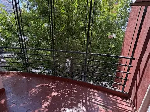 Departamento en Alquiler de 3 dormitorios