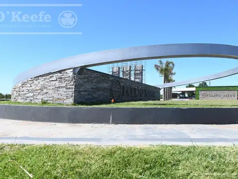 Lote en venta en los canales de Puerto Nizuc