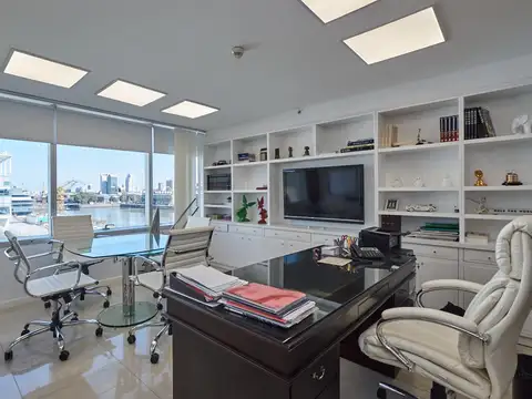 Oficina en Venta en Puerto Madero, USD 360.000