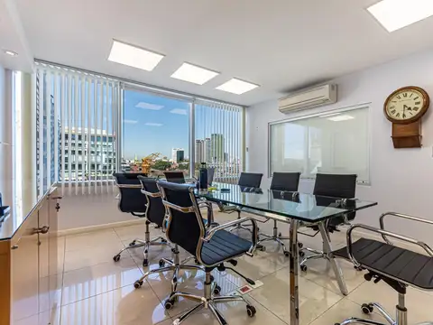 Oficina en Venta en Puerto Madero, USD 340.000