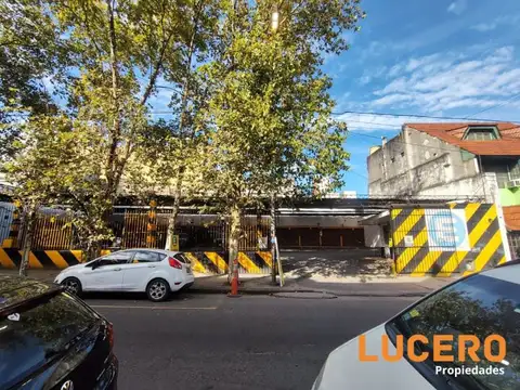 Cochera en Venta en Moron, Partido de Morón