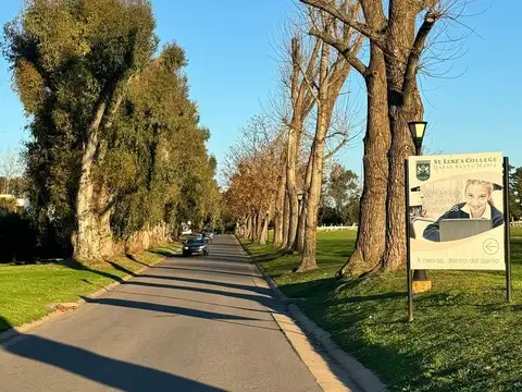 Lote en Venta 936m2 con Financiación, en barrio Haras Santa Maria, Loma Verde, Escobar, GBA  NORTE