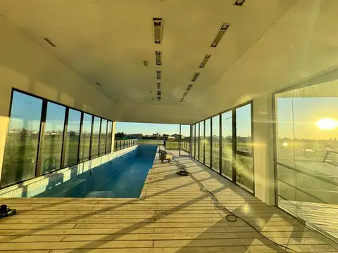 Lote en Venta, con Financiación, en Haras Santa Maria, Loma Verde, Escobar, GBA  NORTE