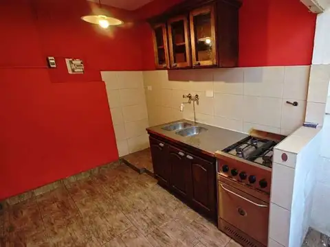 Departamento en Alquiler al Oeste