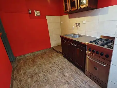 Departamento en Alquiler 50 años