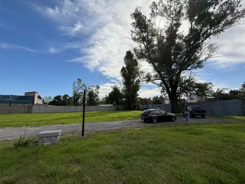 Terreno en Venta de 344,0 m2
