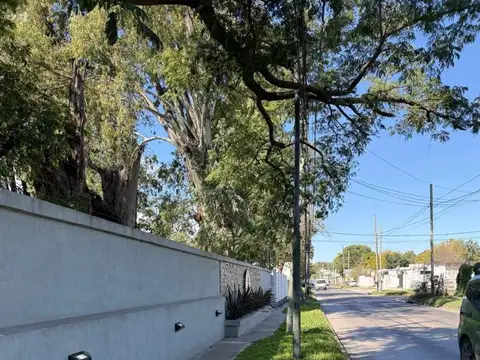 Terreno en Venta de 344,0 m2