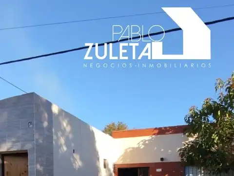Casa en Venta al Este