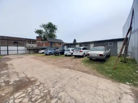 SE ALQUILA GALPON/DEPOSITO DE 650M2 EN ESTEBAN ECHEVERRIA