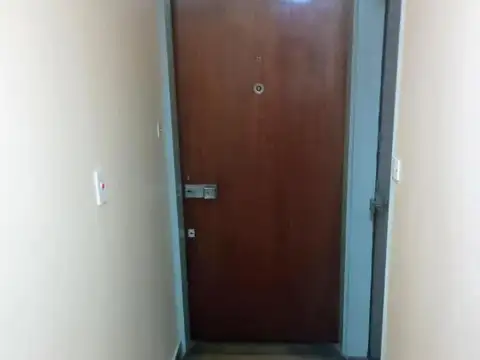 Departamento en Venta en Recoleta, USD 120.000