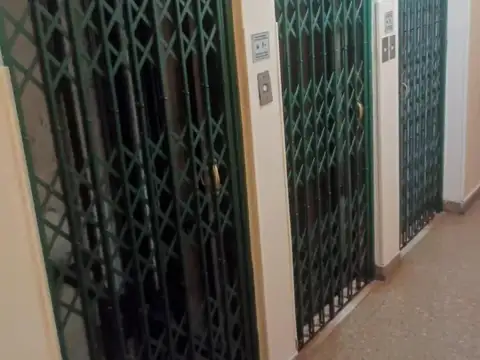 Avenida General Las Heras e/ Avenida General Gelly y Obes y Galileo