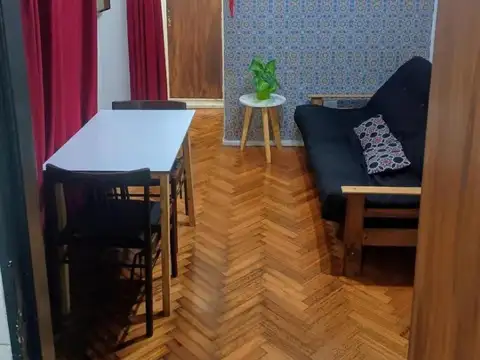 Departamento en venta - 1 Dormitorio 1 Baño - Recoleta